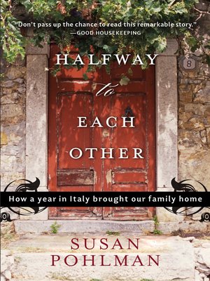 cover image of Halfway to Each Other